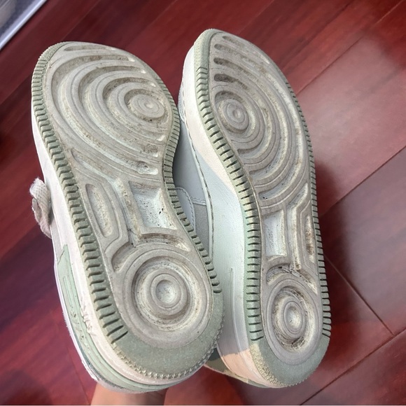 nike air force 1 shadow spruce aura LIMITED EDITION - Picture 4 of 9